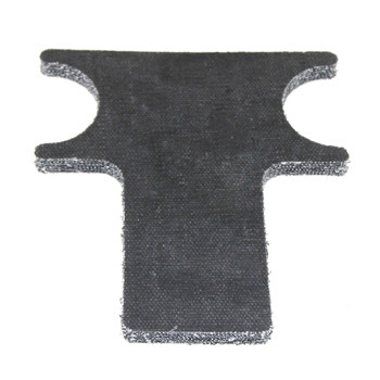 Bumper Upper Swivel Pin for Mercury 75-200HP Force 90-120HP
