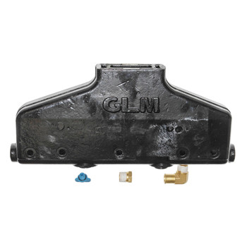 Exhaust Manifold GLM for Volvo AQ 430 V6 1993 & Below