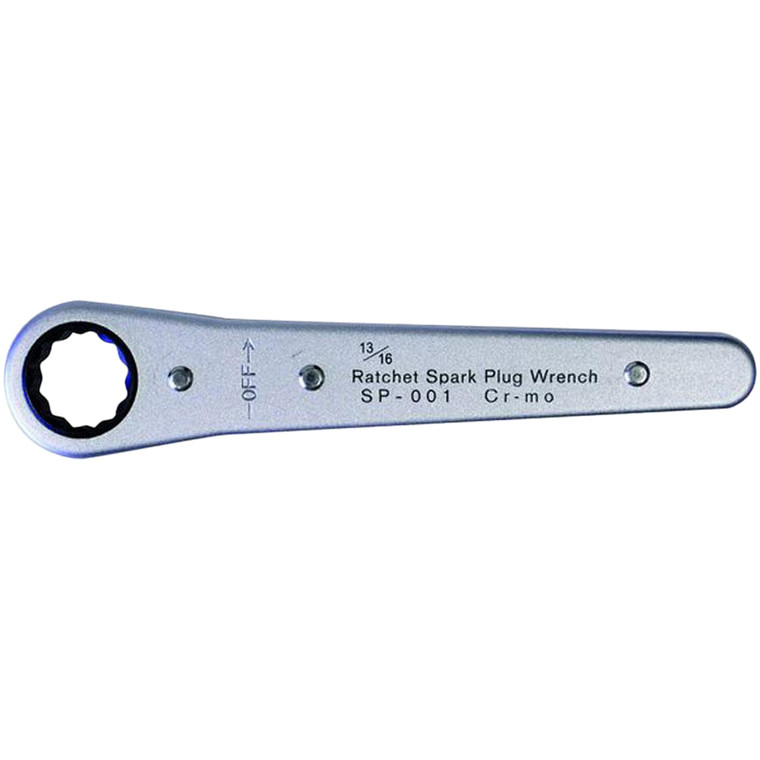 CPR Plug Spanner Ratchet 14mm ("B")