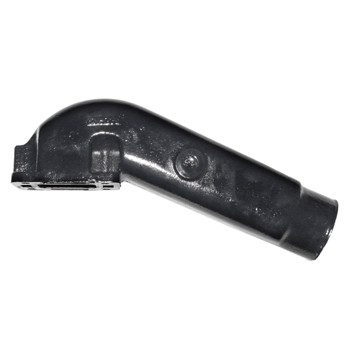 Indmar Riser Elbow for Indmar GM 5.7L with 3 1/2" Hose