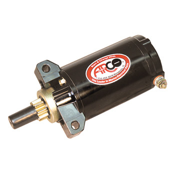 Starter Motor 9 Tooth ARCO for Mercury 40-50HP 1997 onwards