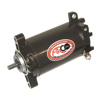 Starter Motor No Gear ARCO for Johnson Evinrude Evinrude 75-175HP DI V4 V6