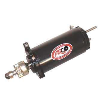 Starter Motor 10 Tooth ARCO for Mercury 25-55HP 1956-1959
