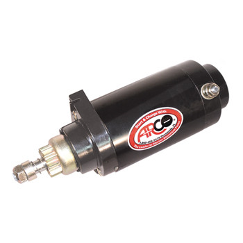 Starter Motor 10 Tooth ARCO for Mercury 40 HP, 45 HP, 50 HP, 30jet 19761994