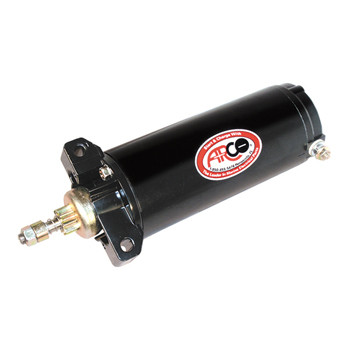 Starter Motor 9 Tooth ARCO for Mercury 200 2.5L 3.0L Direct Fuel Inj 1996-2000