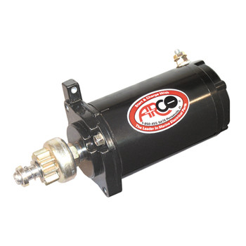 Starter Motor 10 Tooth ARCO for Mercury 35-40HP 2-Cyl