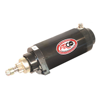 Starter Motor 8 Tooth ARCO for Mercury 100-125HP 4-Cyl 87 onwards