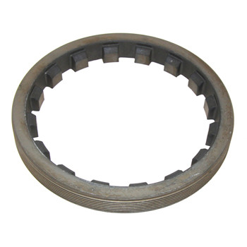 Propeller Shaft Carrier Retainer Nut - Bravo II Lower