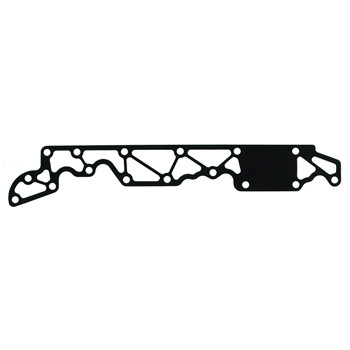 Crankcase Cover Starboard Gasket for Yamaha Z300 High-Pressure Direct Inj