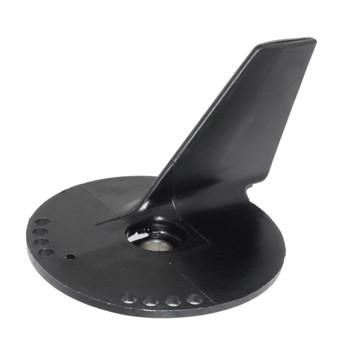 Trim Tab for Suzuki DF90-140