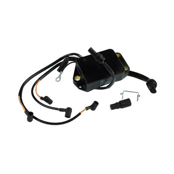 Power Pack for Johnson & Evinrude