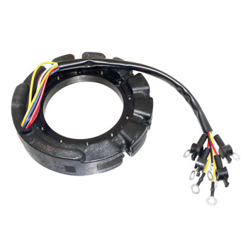 Stator - 6 Wire for Mercury 150-225 2.4L V6