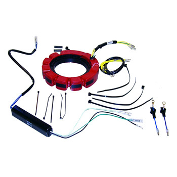 Stator Kit for Mercury 30-120HP Force 40-120 SportJet 120