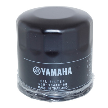 Oil Element Assembly for Yamaha 4-Stroke F15-F115