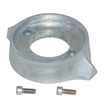 Prop Ring Anode for Volvo Aq280, 280PT, 290, 290A Zinc/Salt Water