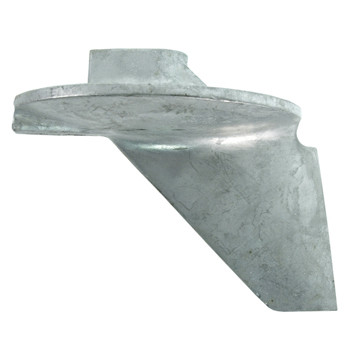 Trim Tab Zinc Anode for Yamaha 225-250HP 76�