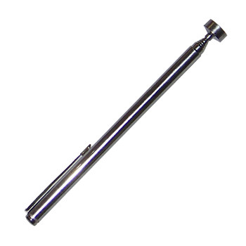 Magnet, Telescoping for Mercury