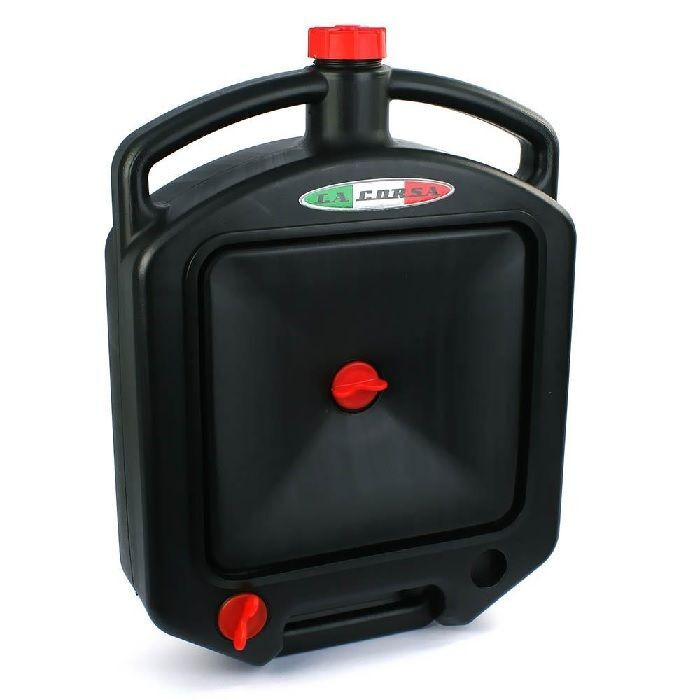 La Corse Oil Drain Pan - 5L