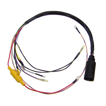 Engine Harness for Mercury 35HP 2-Cyl