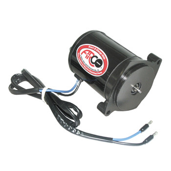 Trim Motor 2 Wire Arco for Mercury 135-300HP 2.5L 3.0L Verado 135-175 4cyls