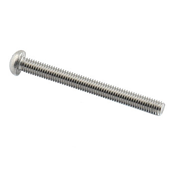 Inlet Screen Screw - R, MR & Alpha One 1983-1990
