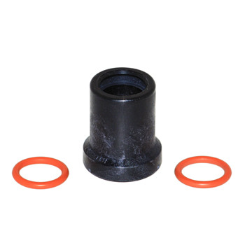 Water Tube Coupling for Alpha Generation II 1991-Up Mercury 3.0L