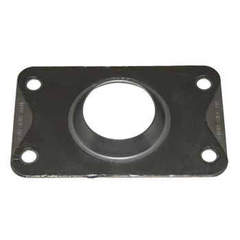 Exhaust Turbulator for Mercruiser 496 2000-Up