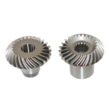 Gear Set - Upper - Alpha Generation II with 1:62&2:00Ratio 24/24 1998-Up