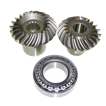 Gear Set - Upper - Alpha Generation II with 1:47 Ratio 20/22 1998Up