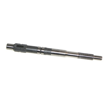 Propeller Shaft, Counter Rotation for R, MR & Alpha One Generation II 1983-Up Mercury 200-300HP 3.0L