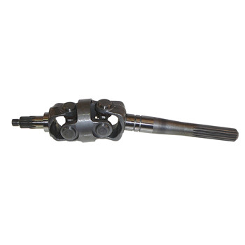 U-Joint Assembly - Bravo I II III 2000-Up