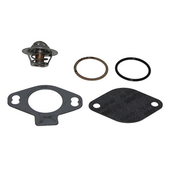 Thermostat Kit 140� for Mercruiser V6 V8