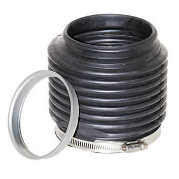 U-Joint Bellows - Alpha Generation II with Sleeve 1991-Up