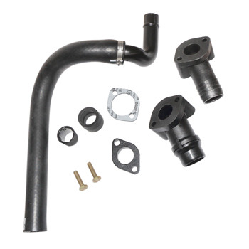 Bell Housing Kit Hose - Bravo I II III 1988-Up