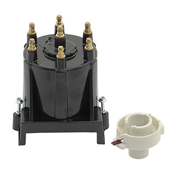 Ignition Distributor Cap Rotor for GM 4.3L V6 with Delco EST