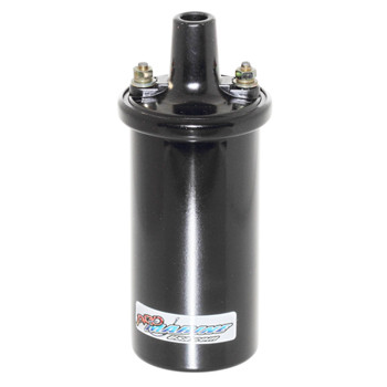 Ignition Coil Conventional for GM 2.5L 3.0L 3.7L 4-Cyl & V8 with Ext Res Point Ignition