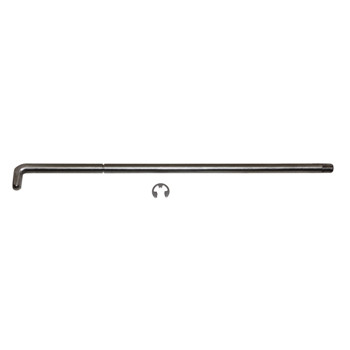 Shift Shaft, Lower Gearcase - Alpha Generation II 1991-Up