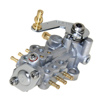 Oil Pump for Yamaha 76� v6 1997-2004 OX66