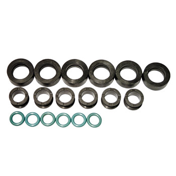 Seal Kit, Fuel Injector for Yamaha 150-250HP Electronic Fuel Inj 2000-2005