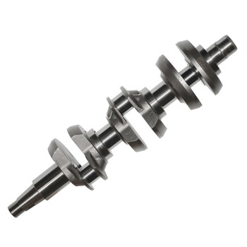 Crankshaft for Johnson & Evinrude 3-Cyl 60-70HP 1993-98 Fine Spline ( Core Chg. Including.)
