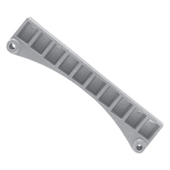 Transom Mount Anode for Johnson & Evinrude 40-50HP Mercury OMC I/O