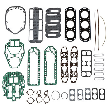 Kit for 135/150HP 1983-1990 V6 2.0L