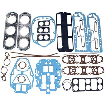Kit for 150HP XR4 1988-91, 175HP 1985-91 V6 2.4L