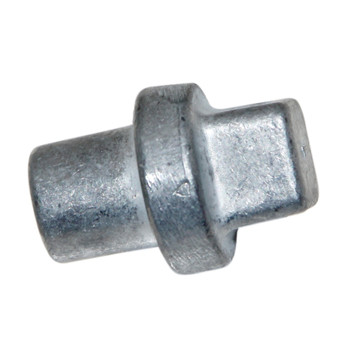 Cylinder Head Zinc Anode for Yamaha F75-350 200-300 High-Pressure Direct Inj Mercury Electronic Fuel Inj 75-225HP Waverunner SX-FX