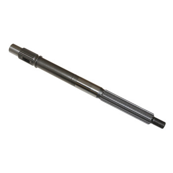 Propeller Shaft for Yamaha 4-Stroke 60-100HP