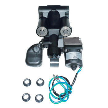 Power Trim Assembly for Johnson & Evinrude 135-200HP V6 60 Degree 2000-09