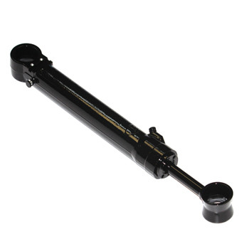 Trim Cylinder Assembly, Port - Bravo 1988-Up