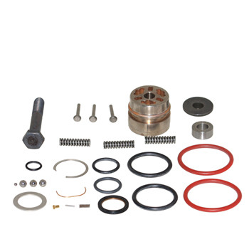 Trim Cylinder Repair Kit, - Alpha Generation II 1991-Up