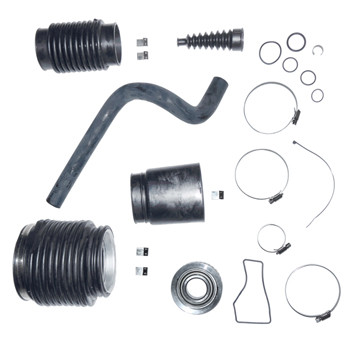 Transom Service Kit - Bravo I II III 1988 onwards