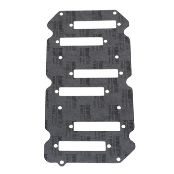 Reed Block 5 Petal Gasket for Mercury 200 2.4L